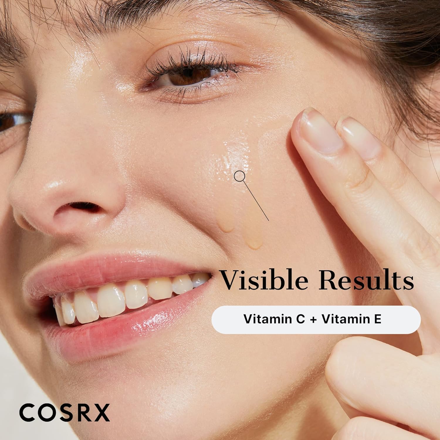 COSRX - The Vitamin C 23 Serum - 20g