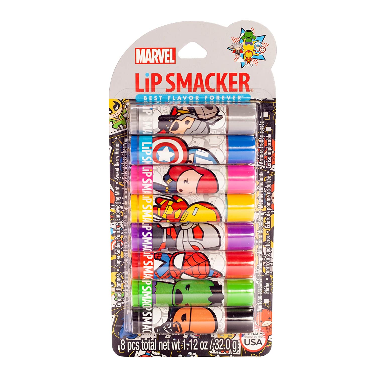 lip-smacker-baumes-a-levres-marvel-avengers-party-pack-8-pieces