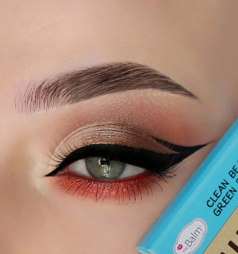 theBalm - Male Order First Class Eyeshadow Palette
