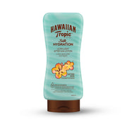 HAWAIIAN TROPIC - Silk Hydration Ultra Light
baume après-soleil - 180ml