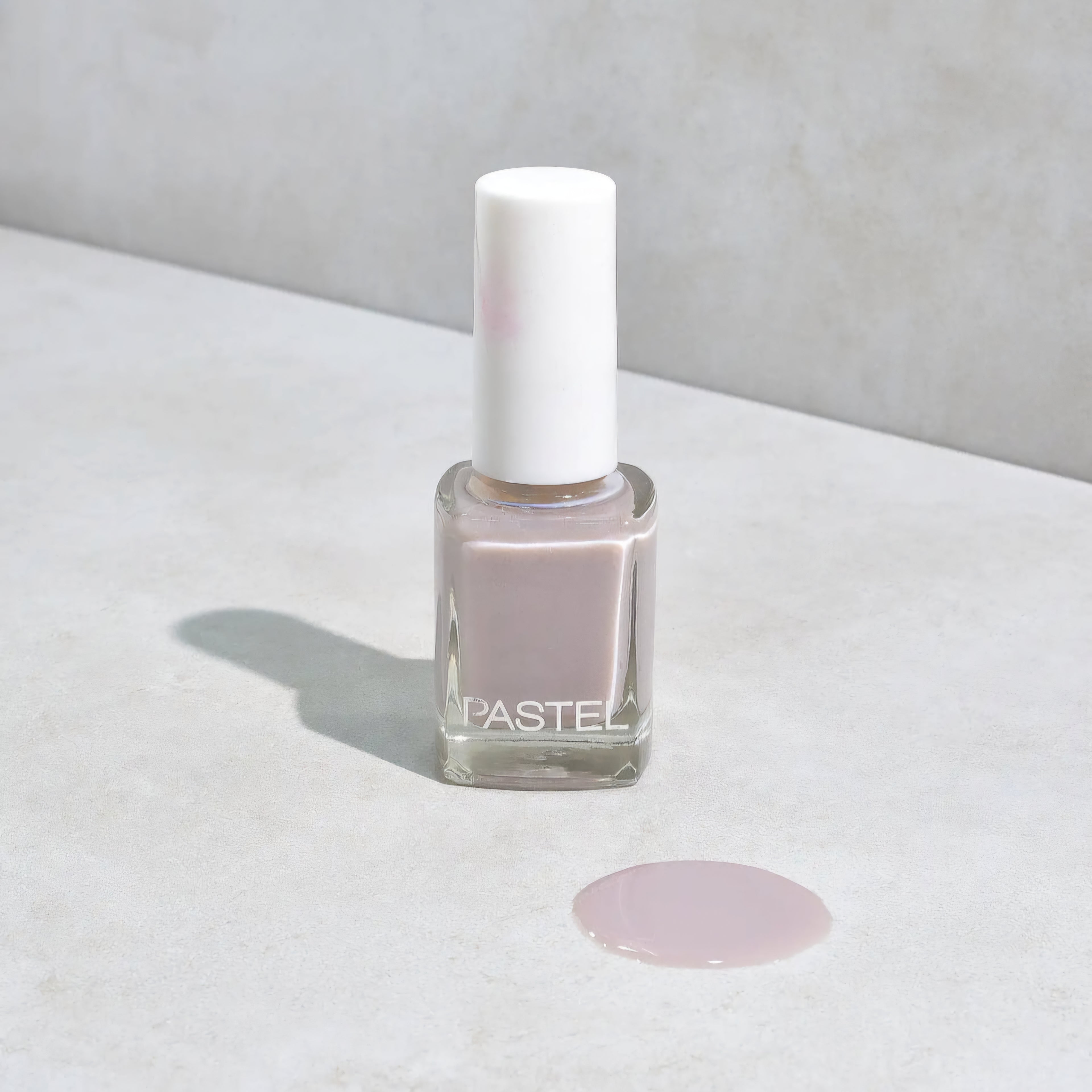 PASTEL - Nail Polish - réf 88 Cuddles