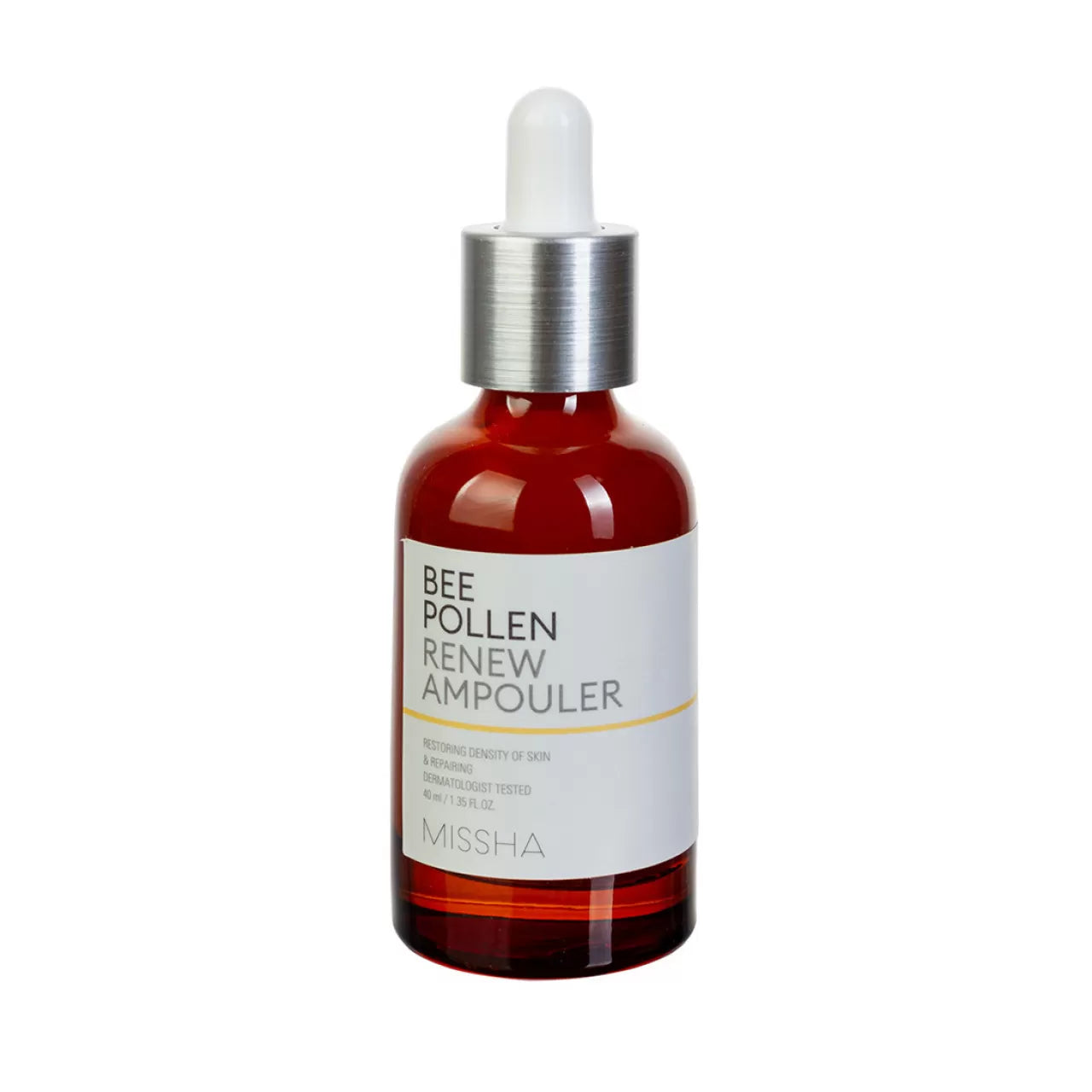 MISSHA - Bee Pollen Renew Ampouler - 40 ml