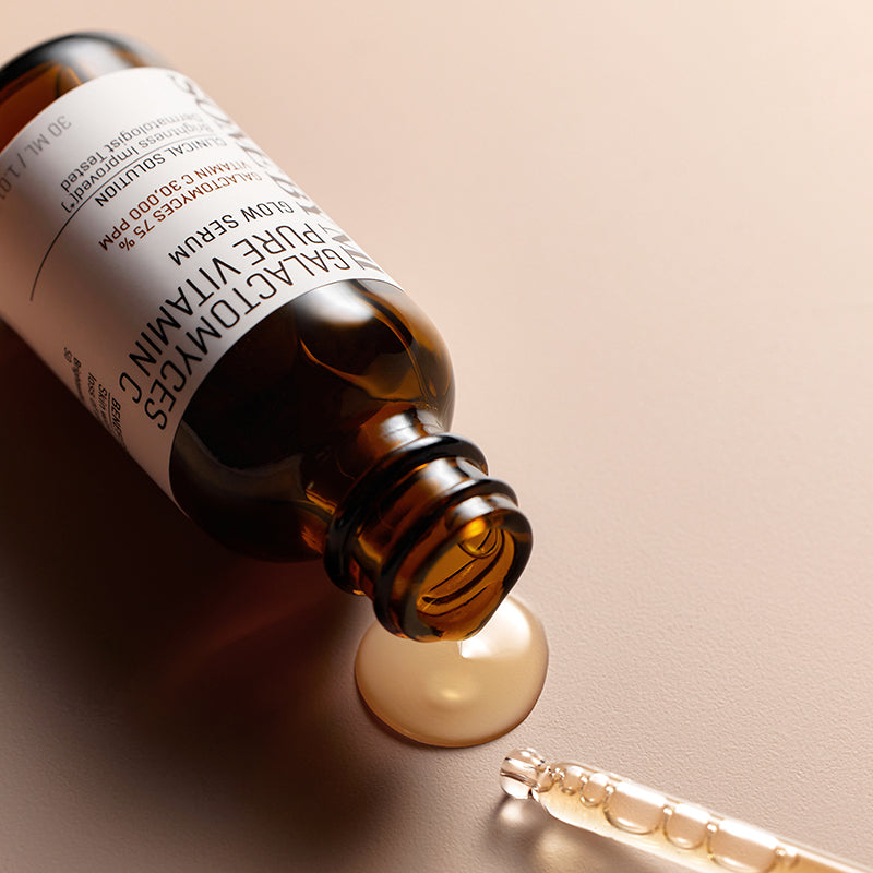 SOME BY MI - Galactomyces Pure Vitamine C Glow Serum- 30ml