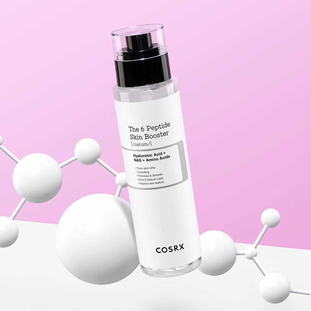 COSRX - The 6 Peptide Skin Booster - 100ml