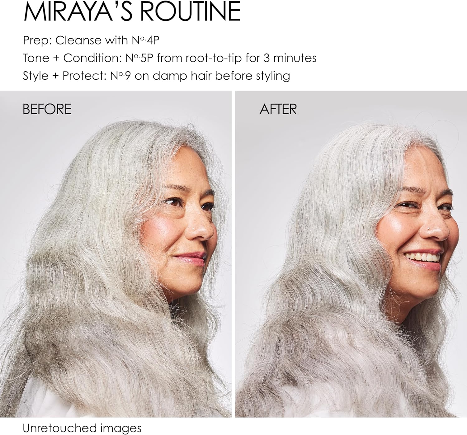 OLAPLEX - N°5P Blonde Enhancer™ Toning Conditioner - 250ml