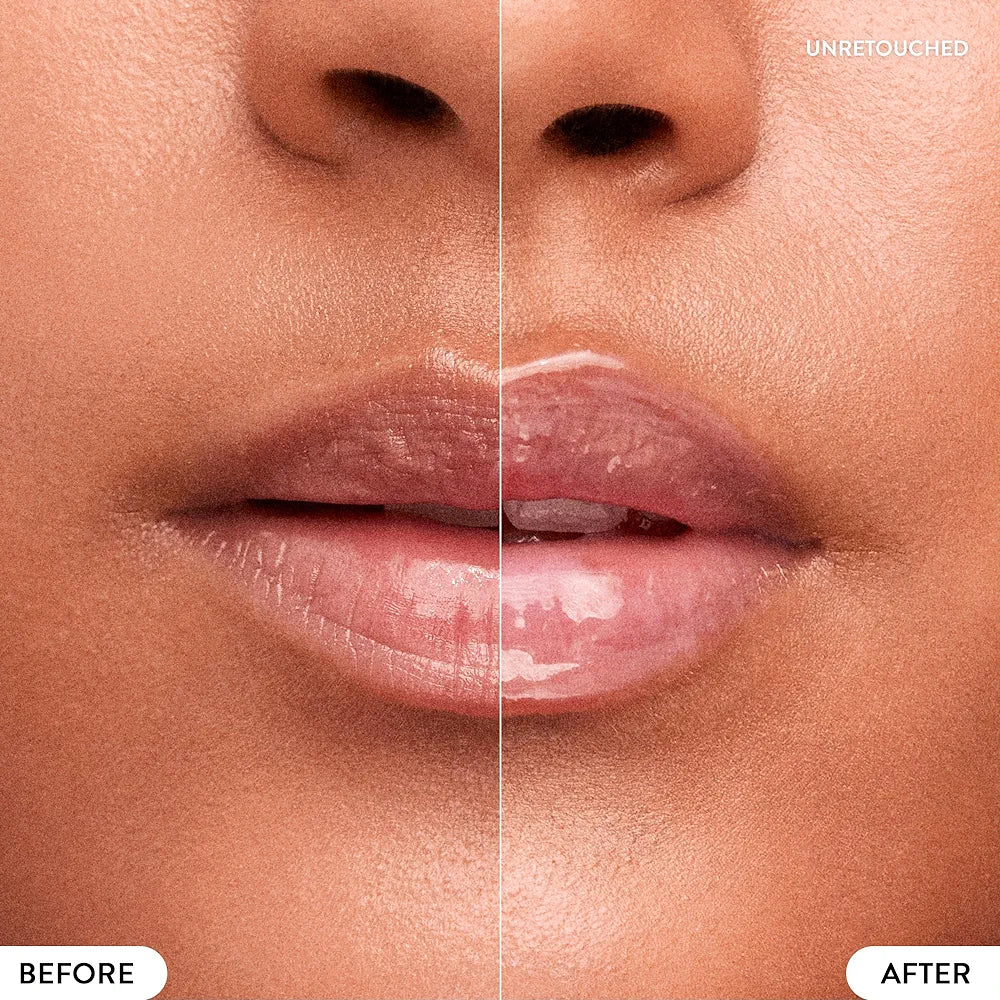 LANEIGE - Lip Glowy Balm Baume à lèvres brillant - réf Gummy Bear
