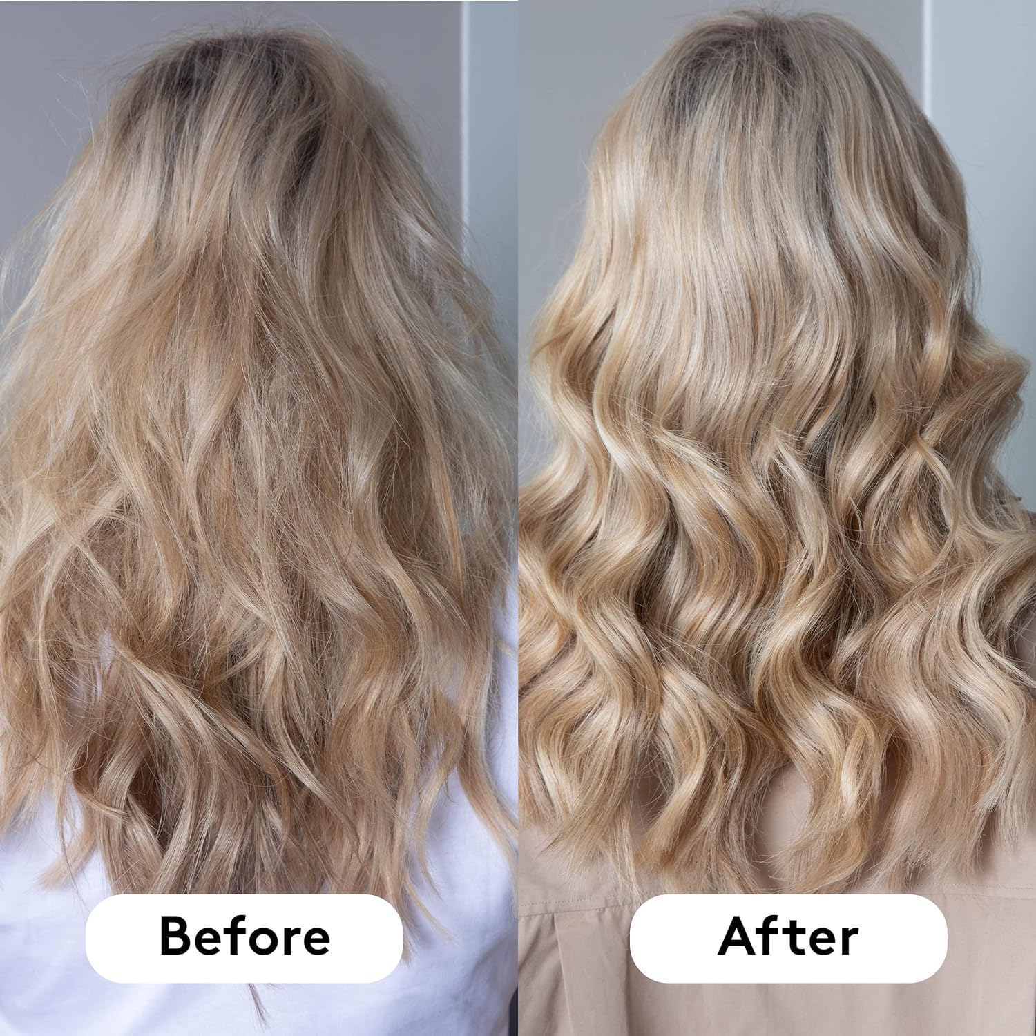 HAIRBURST - Masque Capillaire - 220ml