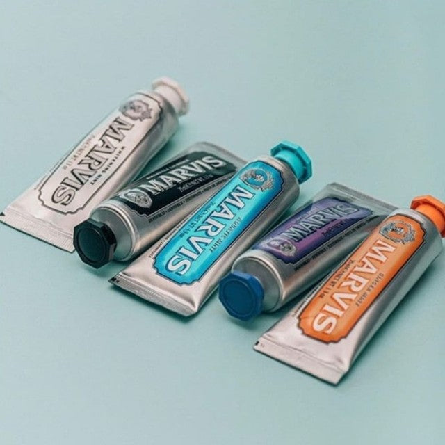 MARVIS - Orange Blossom Bloom Toothpaste - 75ml