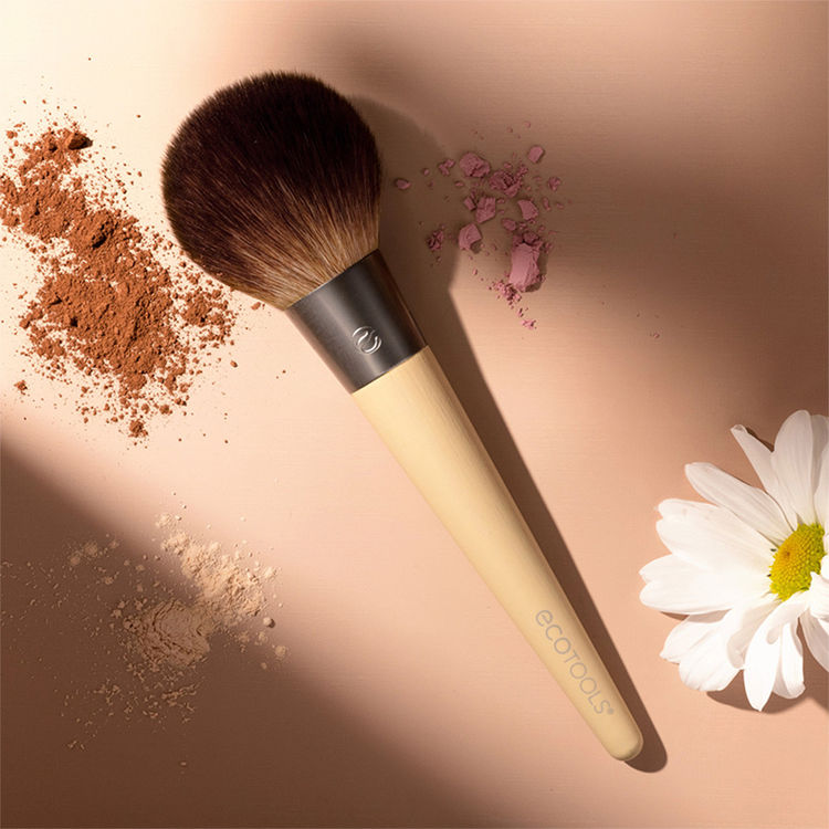 ECOTOOLS - Full Powder Brush