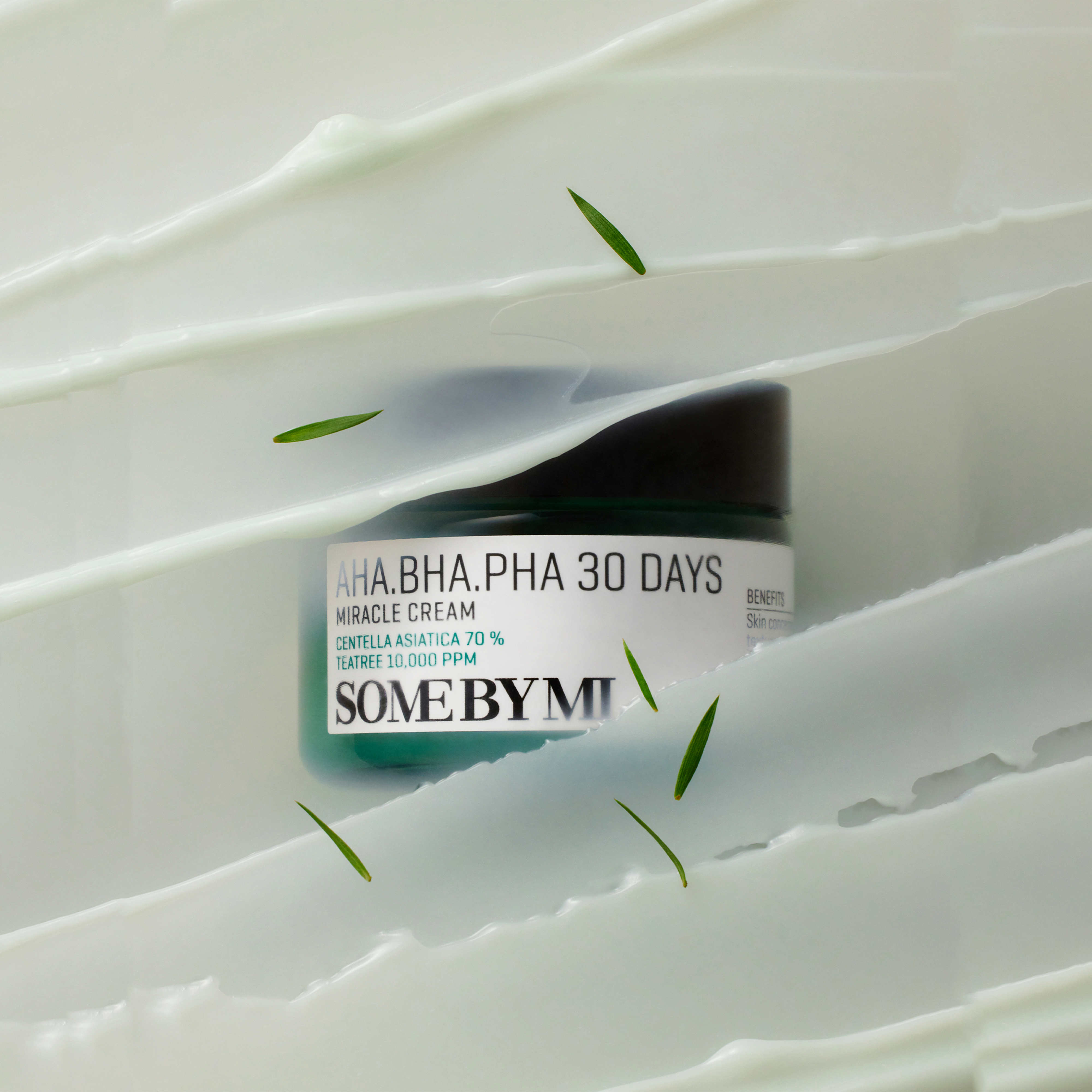 SOME BY MI - AHA BHA PHA 30 DAYS MIRACLE CREAM - 60g