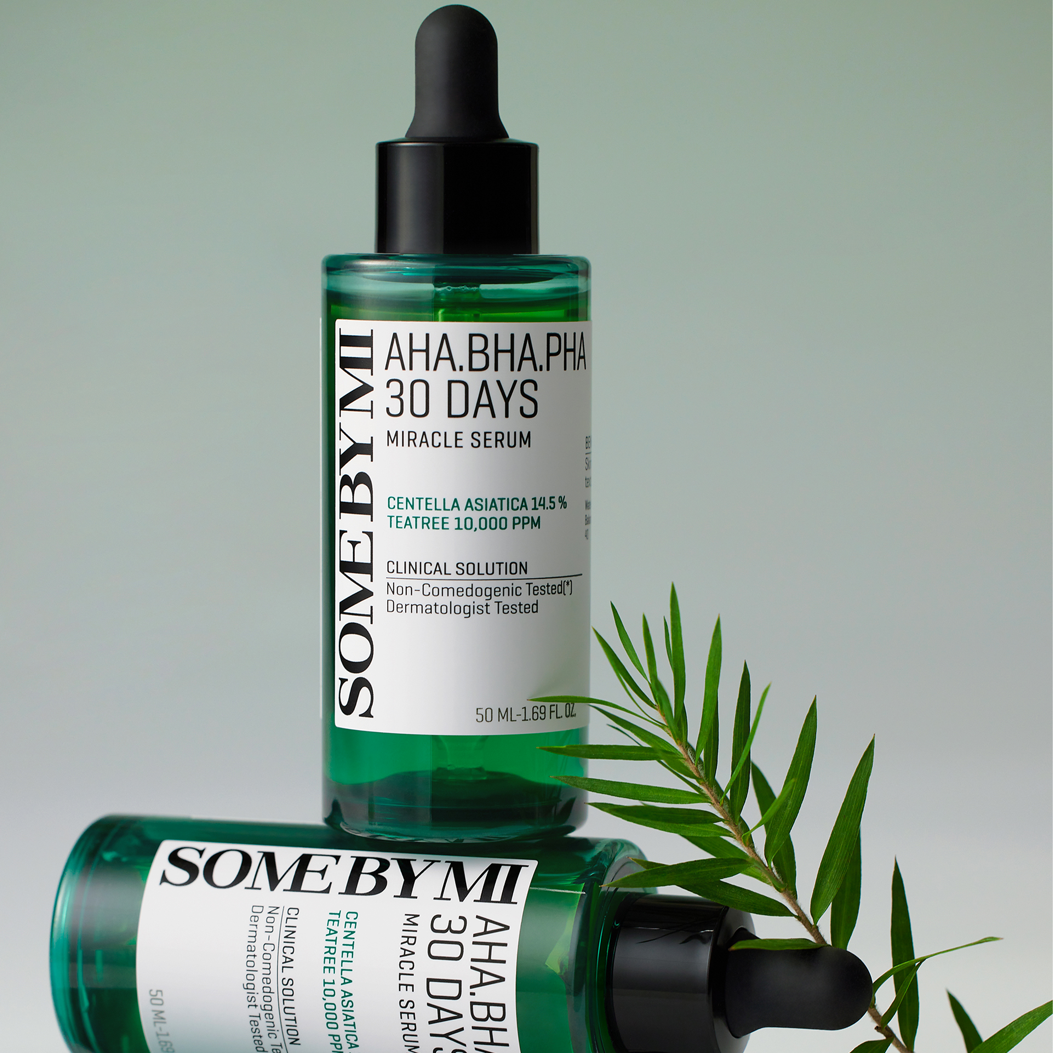 SOME BY MI - AHA BHA PHA 30 MIRACLE SERUM - 50ml
