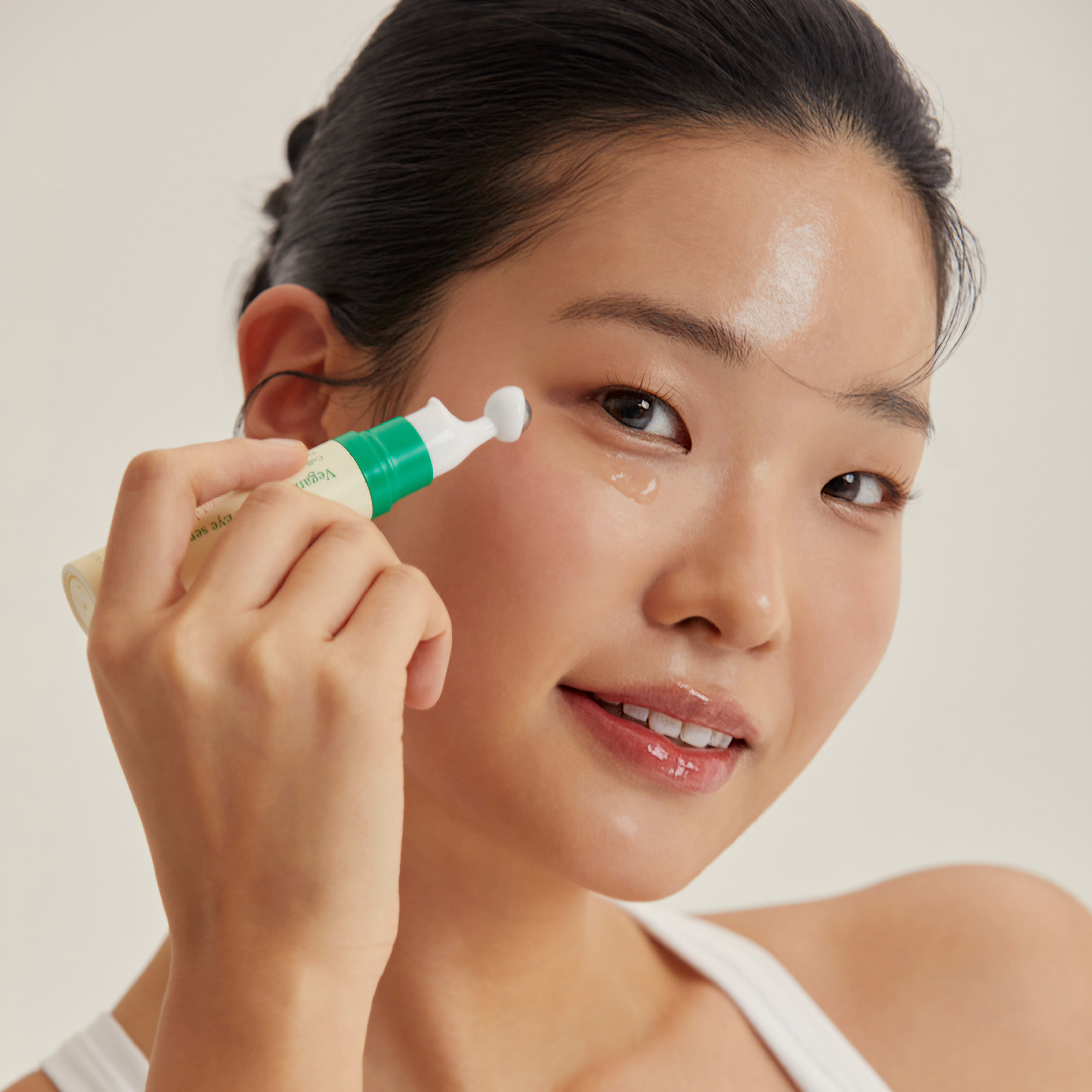 AXIS-Y - Vegan Collagen Eye Serum - 10ml