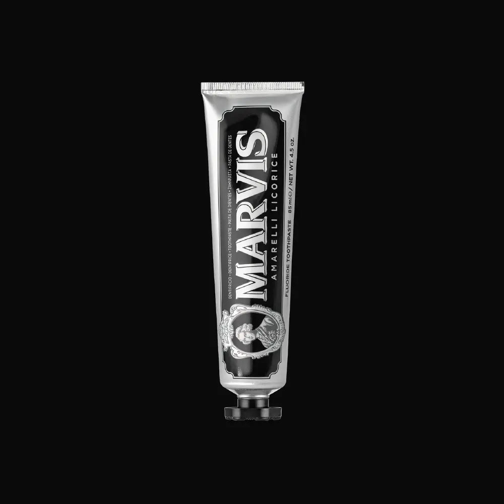 MARVIS - Amarelli Licorice Toothpaste - 85ml