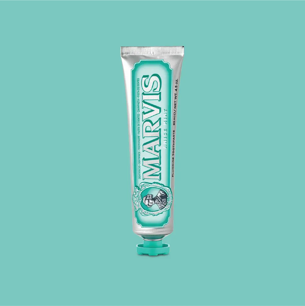 MARVIS - Anise Mint Toothpaste - 85ml