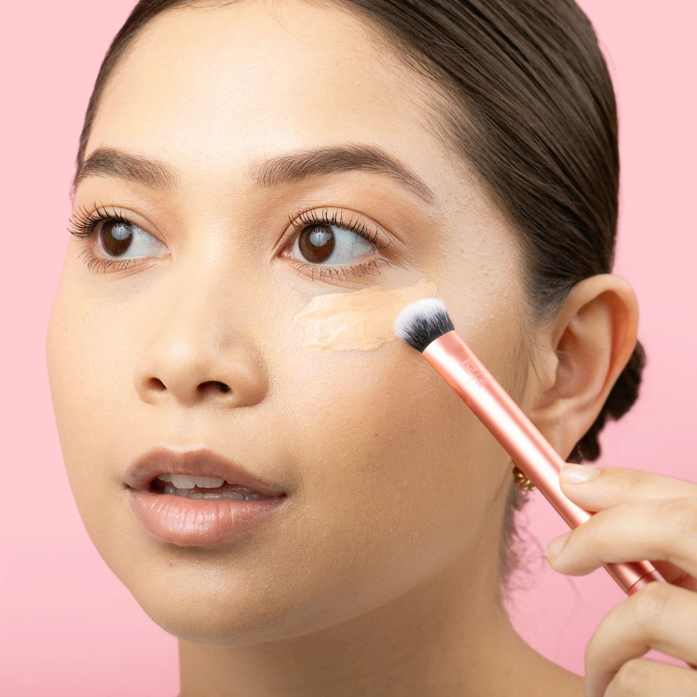 Real Techniques - Expert Concealer Makeup Brush
