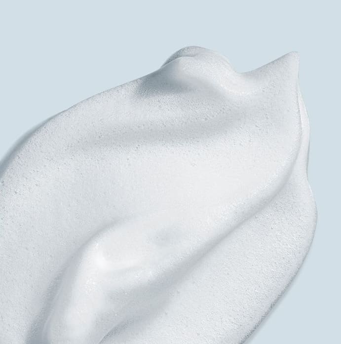 MISSHA - Super Aqua Ultra Hyalron Cleansing Foam - 200ml