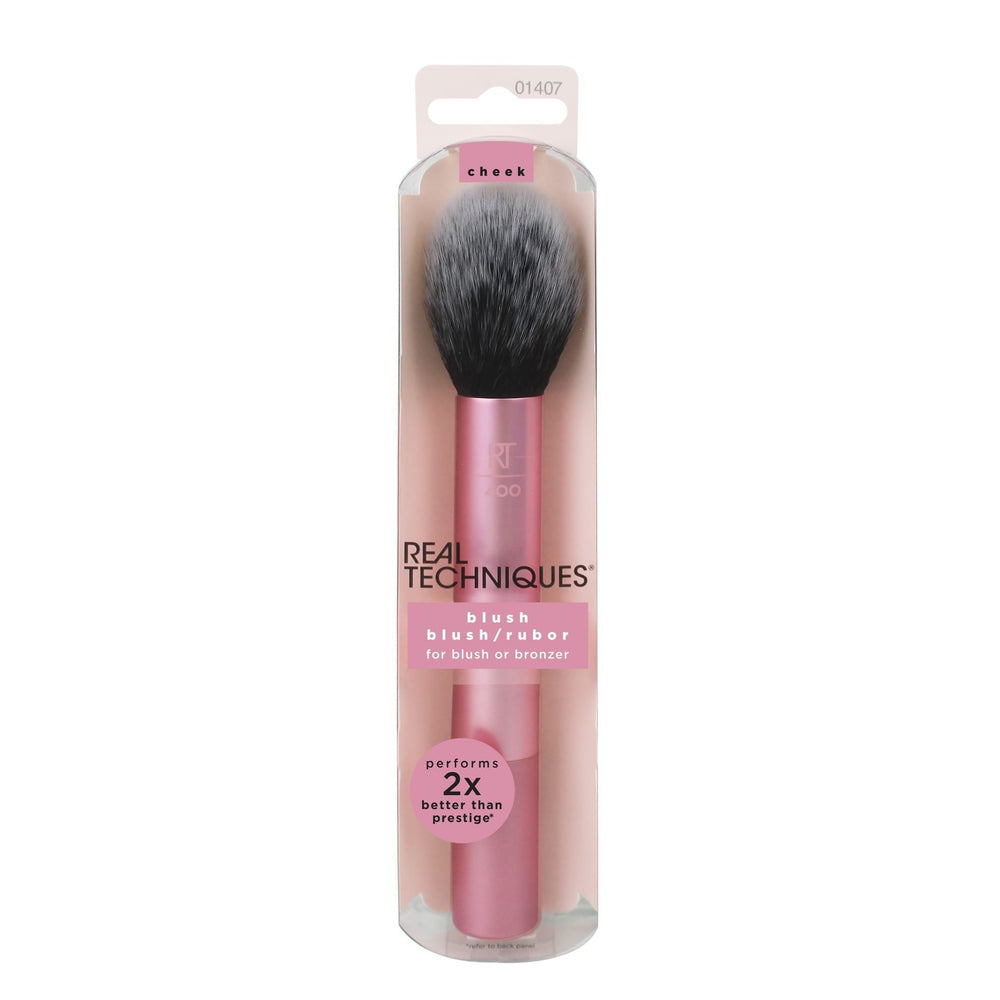 Real Techniques - Ultra Plush Blush Makeup Brush