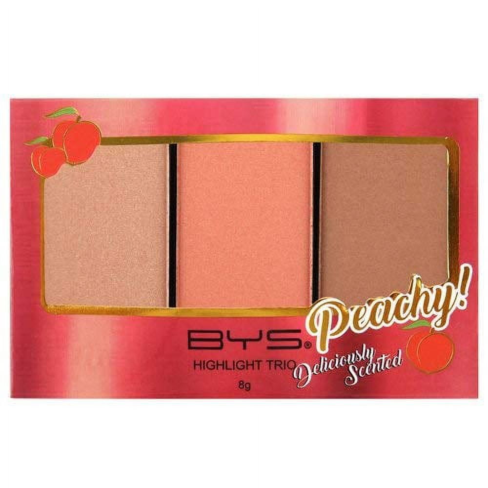 BYS - Highlighting Trio Peachy - 05 Peach