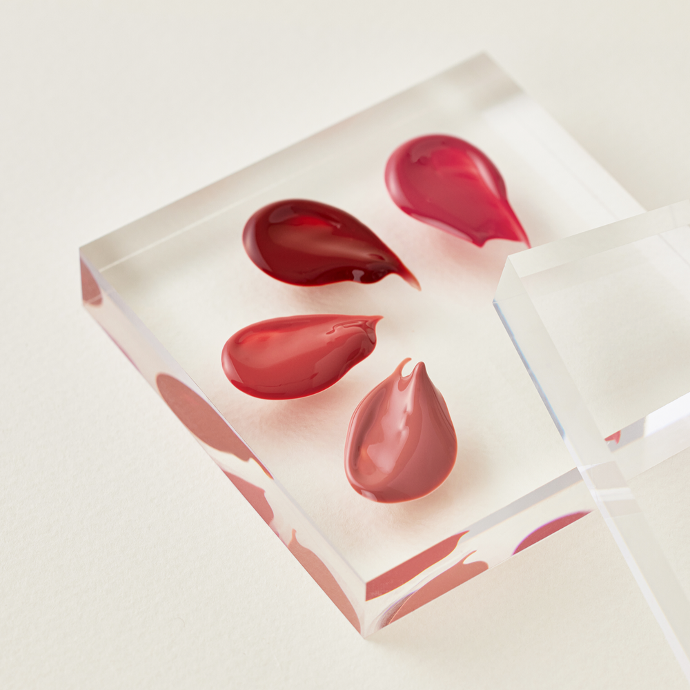 HOUSE OF HUR - Glow Ampoule Teinte - réf Deep Rose