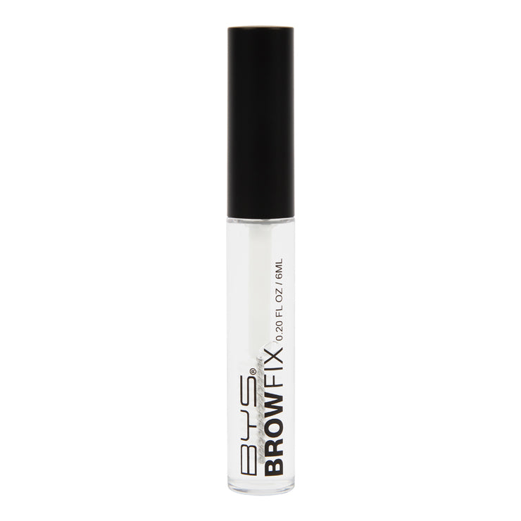 BYS - Clear Brow Fix