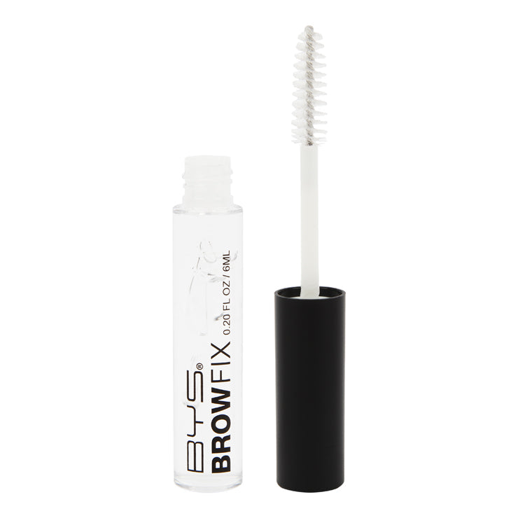 BYS - Clear Brow Fix