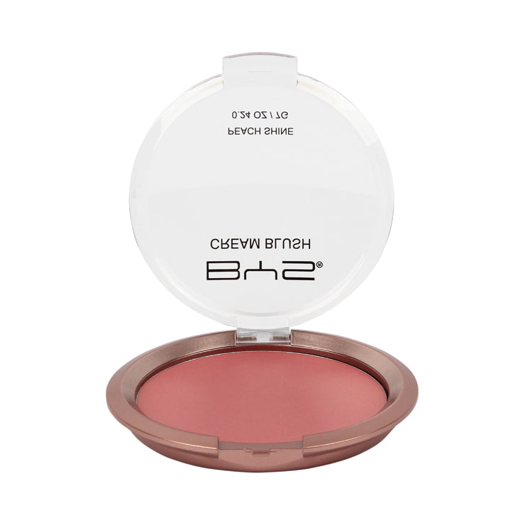 BYS - Cream Blush - réf Peach Shine