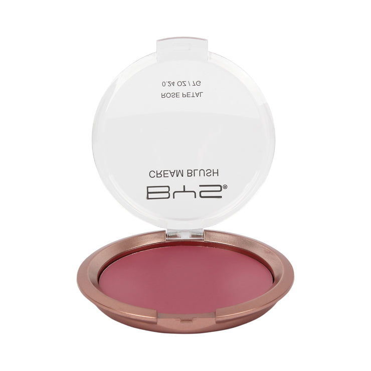 BYS - Cream Blush - réf Rose Petal