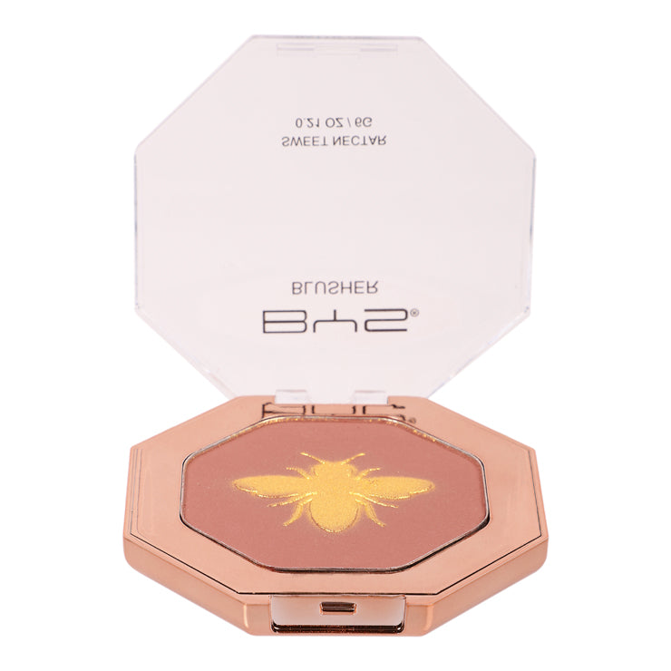 BYS - Queen Bee Blusher - réf Sweet Nectar
