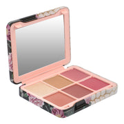 BYS - Queen Bee Face Palette - réf Honey Glow