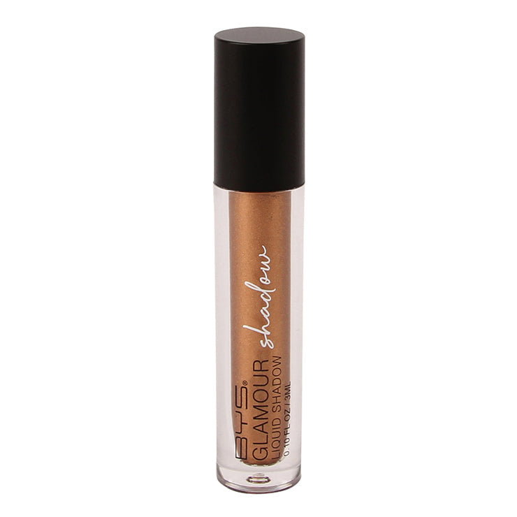 BYS - Glamour Liquid Shadow in Bronze