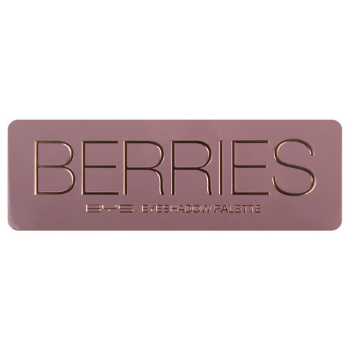 BYS - TIN BERRIES PALETTE