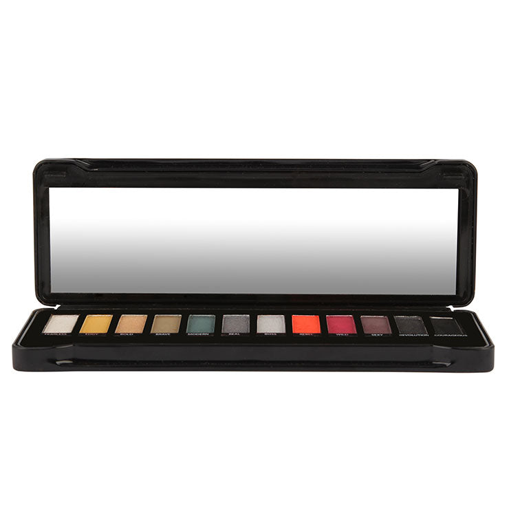 BYS - REBEL PALETTE