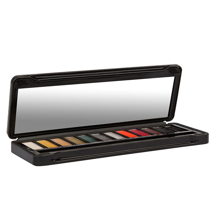 BYS - REBEL PALETTE