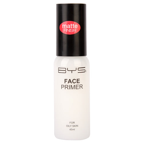 BYS - Face Primer For Oily Skin - 45ml