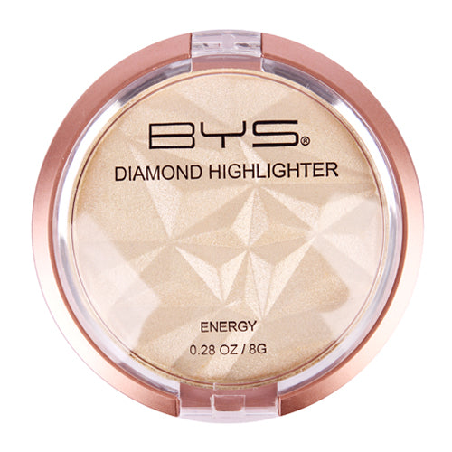 BYS - Diamond Highlighter - réf Energy
