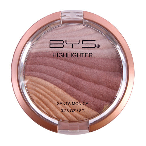 BYS - Diamond Highlighter Santa Monica