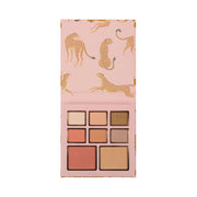 BYS - MINI Graphic Makeup Palette Cheetah