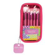 BYS - Makeup Brush Essentials 9pcs Brush Kit