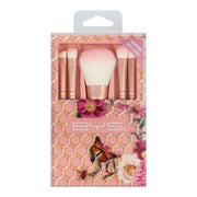 BYS - Queen Bee 5pc Makeup Brush Kit