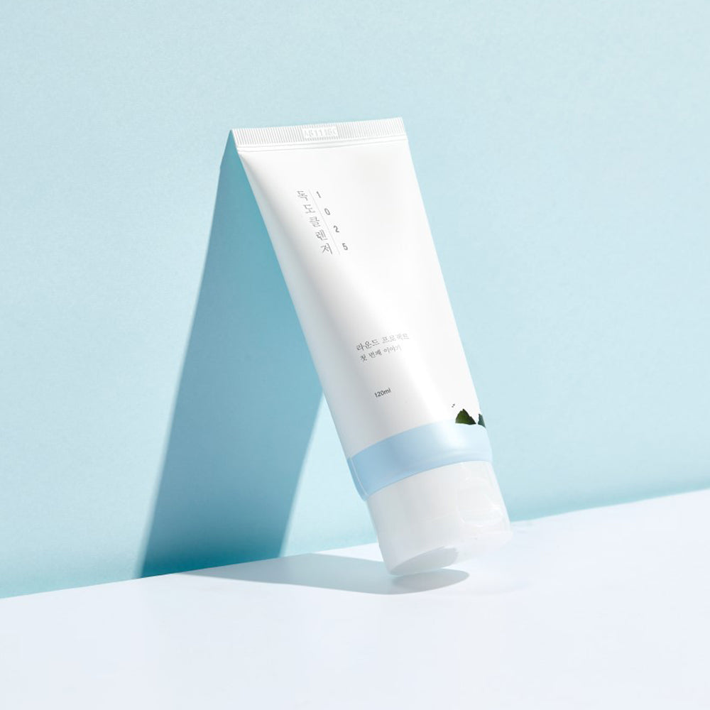 ROUND LAB - 1025 DOKDO CLEANSER - 150ml