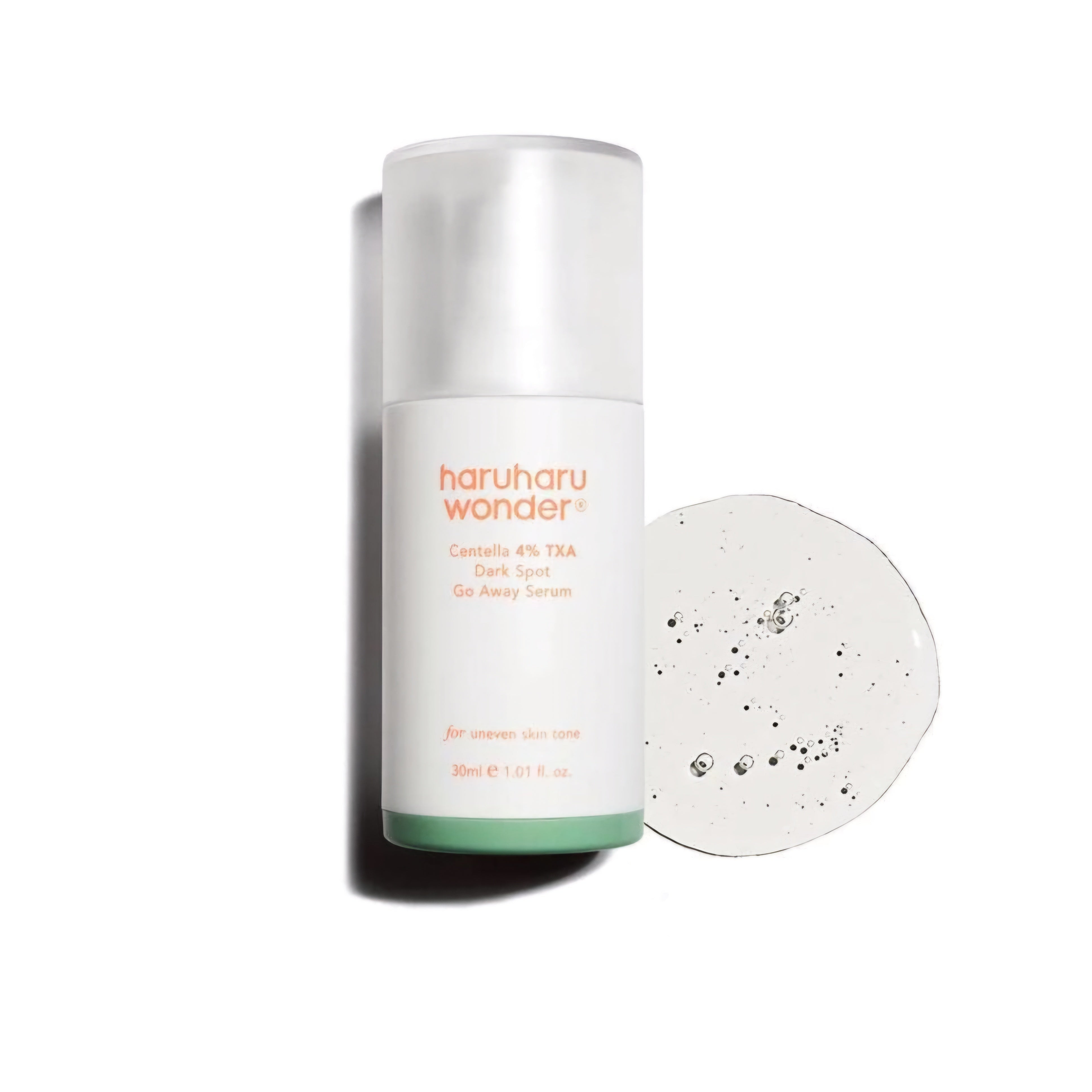 HARUHARU WONDER - Centella 4% TXA Dark Spot Go Away Serum - 30ml