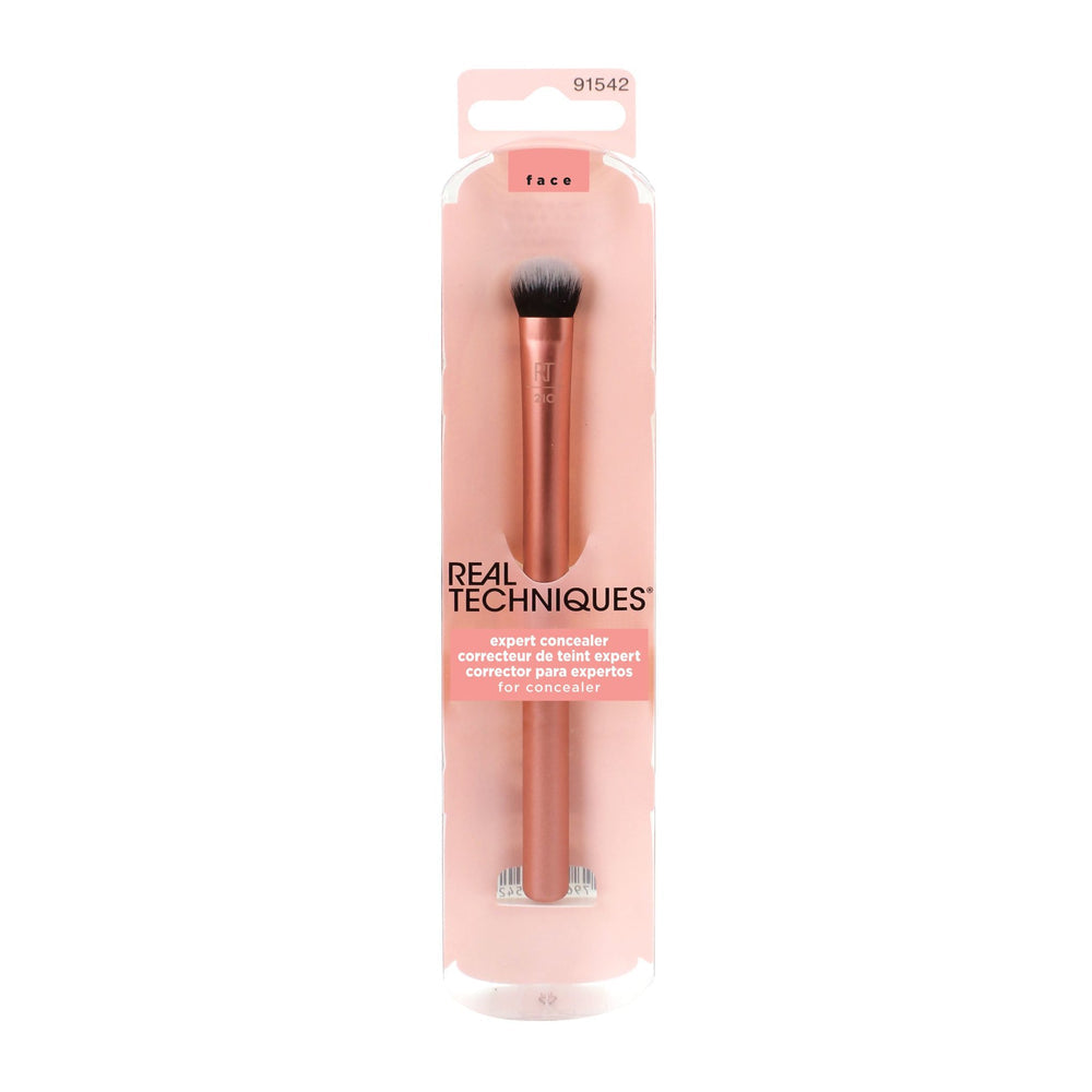 Real Techniques - Expert Concealer Makeup Brush