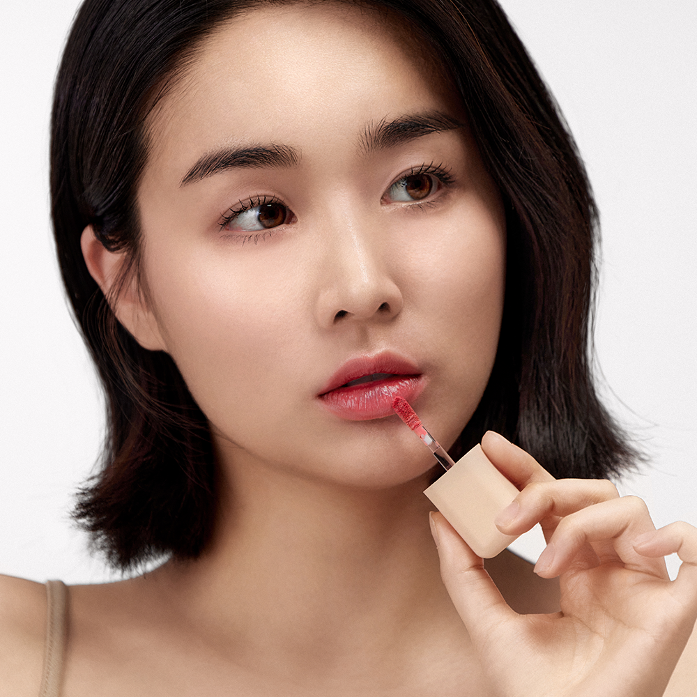 HOUSE OF HUR - Glow Ampoule Teinte - réf Deep Rose