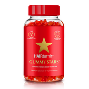 hairtamin-gummy-stars