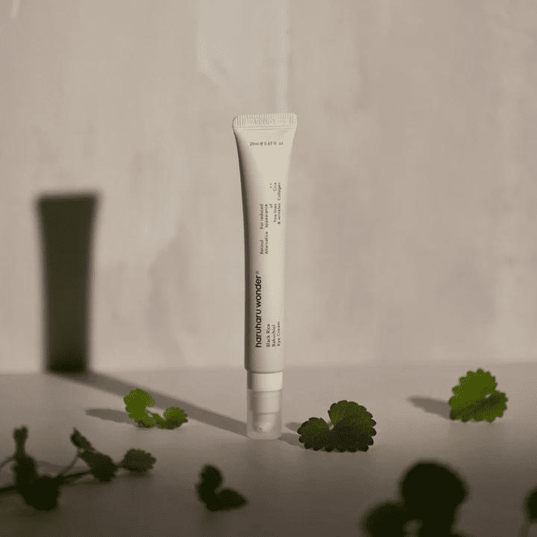 HARUHARU WONDER - Black Rice Bakuchiol Eye Cream - 20ml