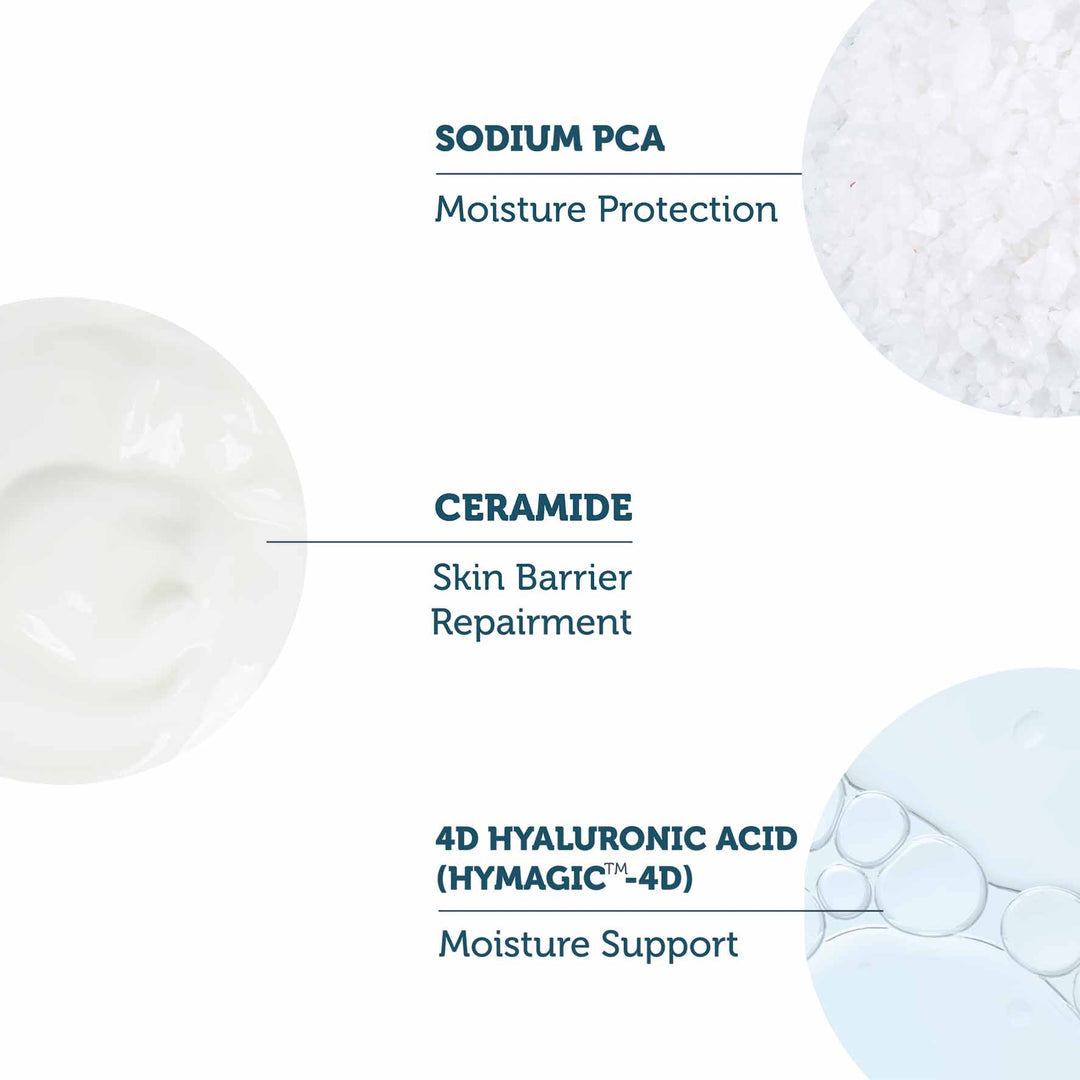 THE PUREST SOLUTIONS - Hydrating Gentle Facial Cleanser - 200ml