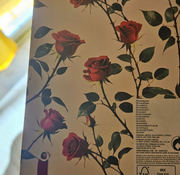 PRIMARK - Notebook Floral