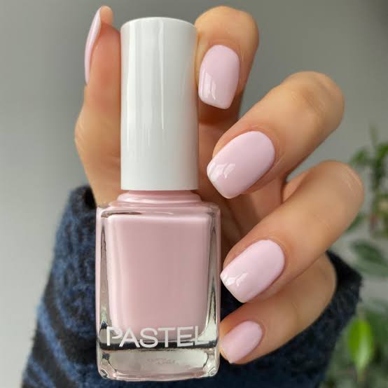 PASTEL - Nail Polish - réf 08 Baby Pink