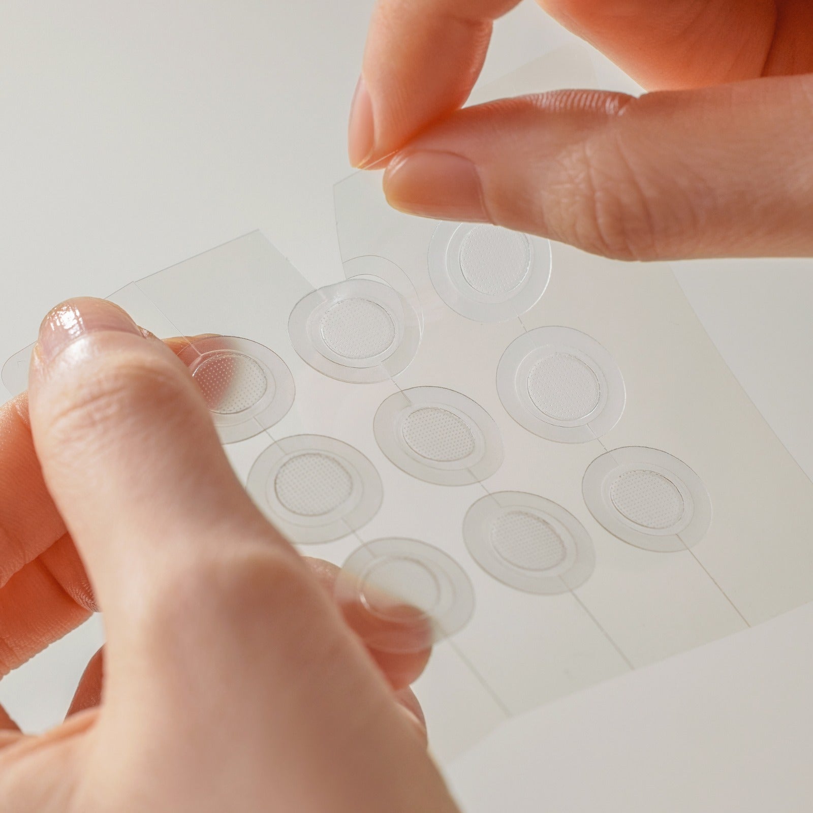 SOME BY MI - Days Miracle Micro Pin Spot Patch - 9 Patchs anti-boutons