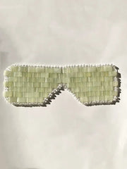 FACELAB -Soothe & Rejuvenate Green Jade Eye Mask